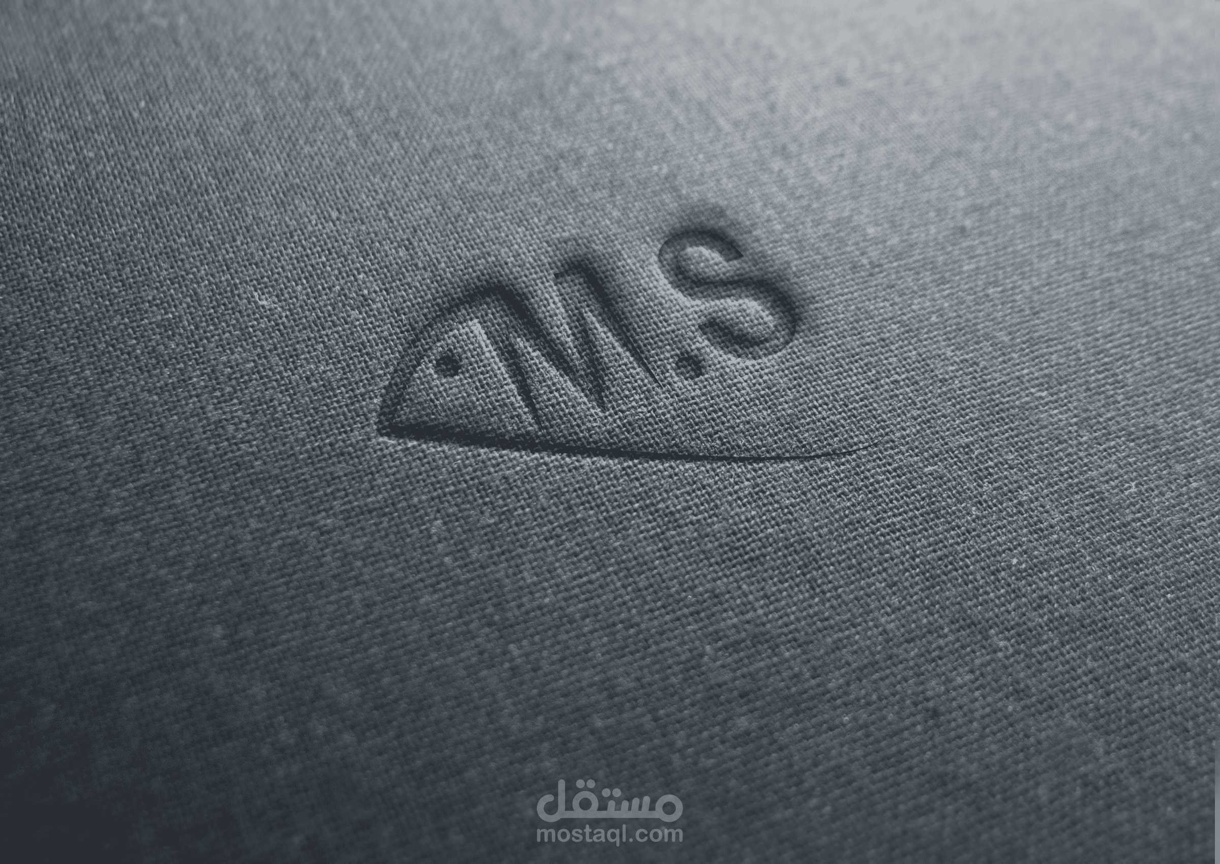 لوجو ام اند اس