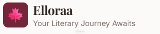 ? Elloraa – E-Commerce Book Store