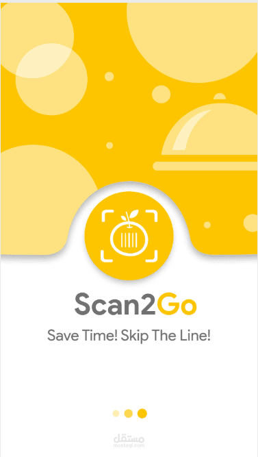 Scan2Go