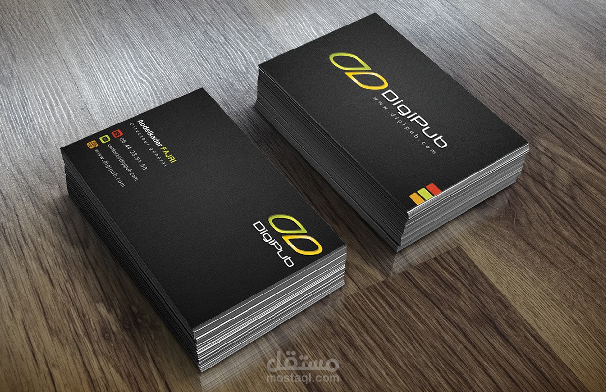 Business Card