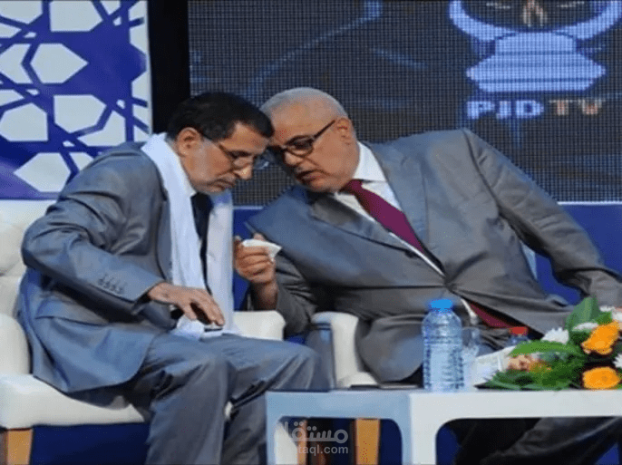 البيجيدي" نهاية الاستثناء.. من النضال الإصلاحي إلى الإنبطاح التراجيكوميدي!