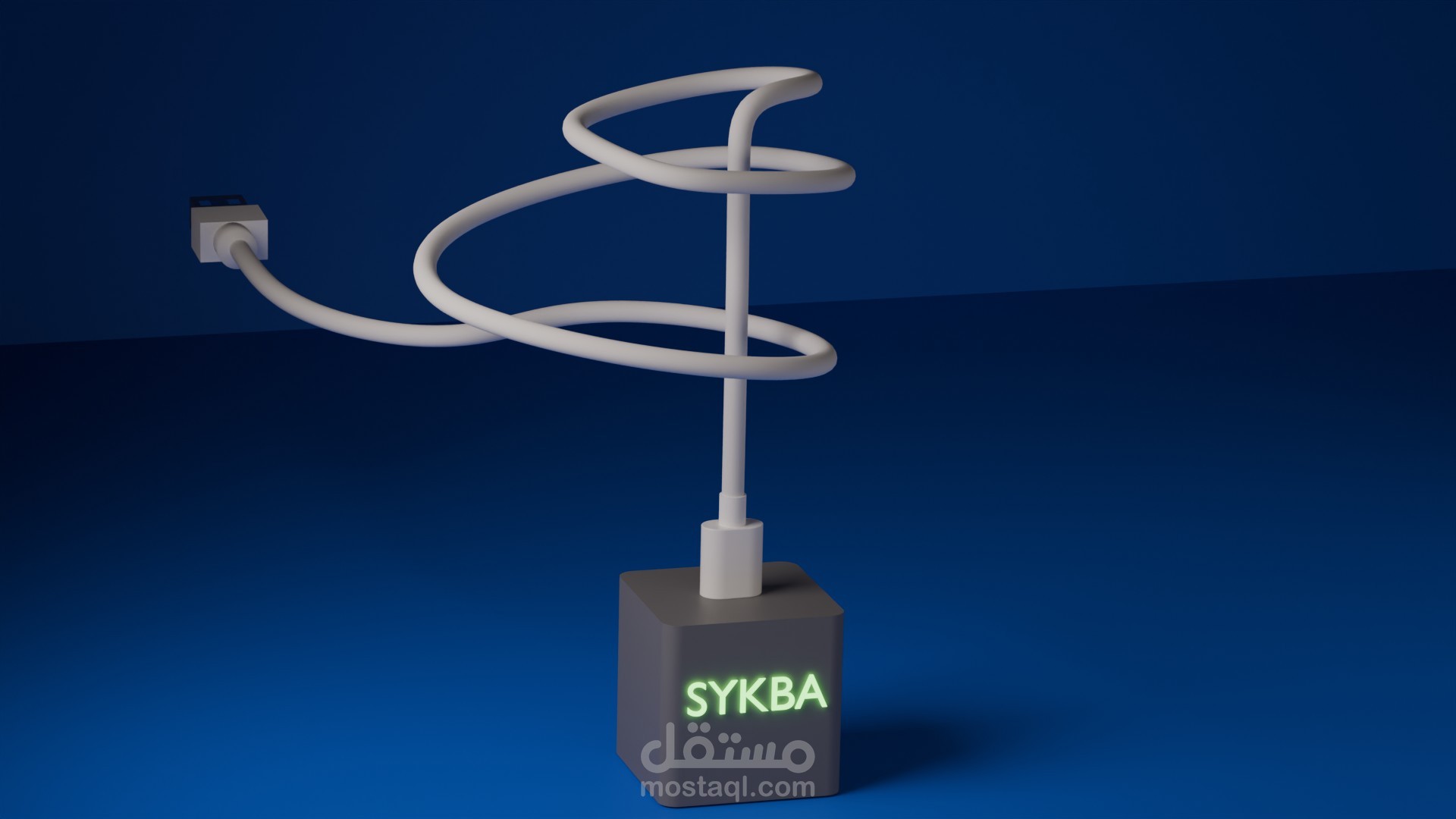 التواصل — CONNECTION