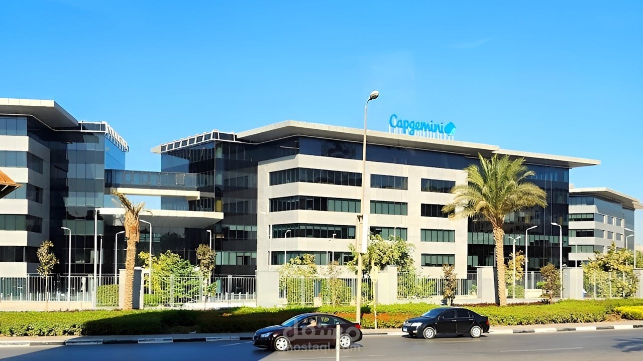 Capgemini CFC