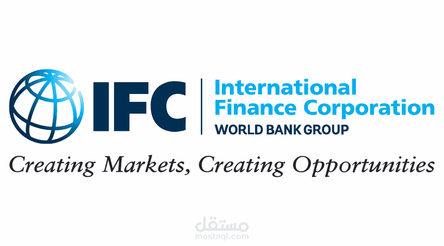 International Finance Corporation (World Bank Group)