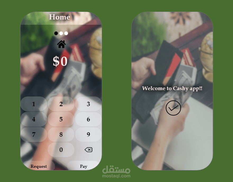 Cashy App