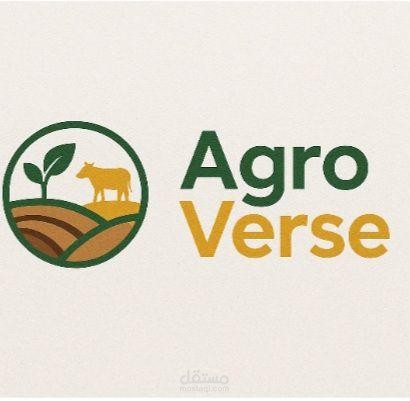 صناعة فيديو اعلاني لشركة زراعية Agroverse