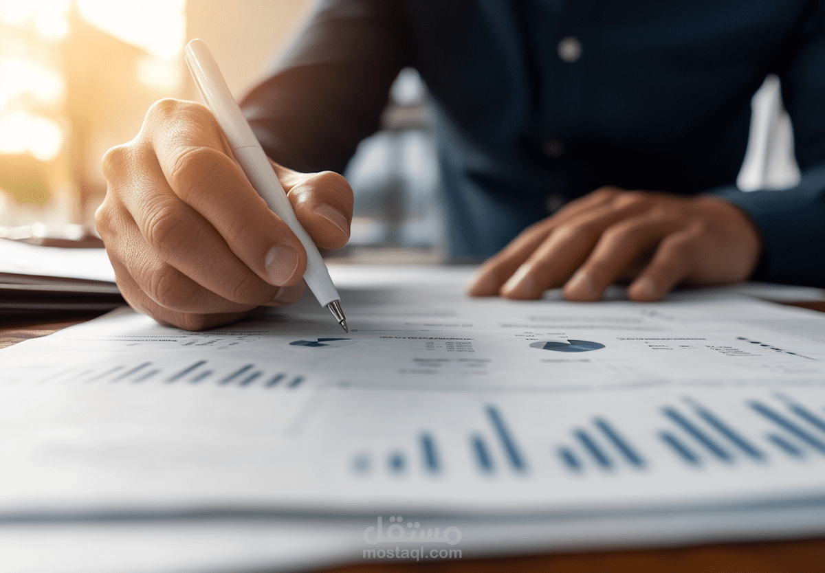 لوحة بيانات تفاعلية لتحليل مبيعات السيارات – Power BI
