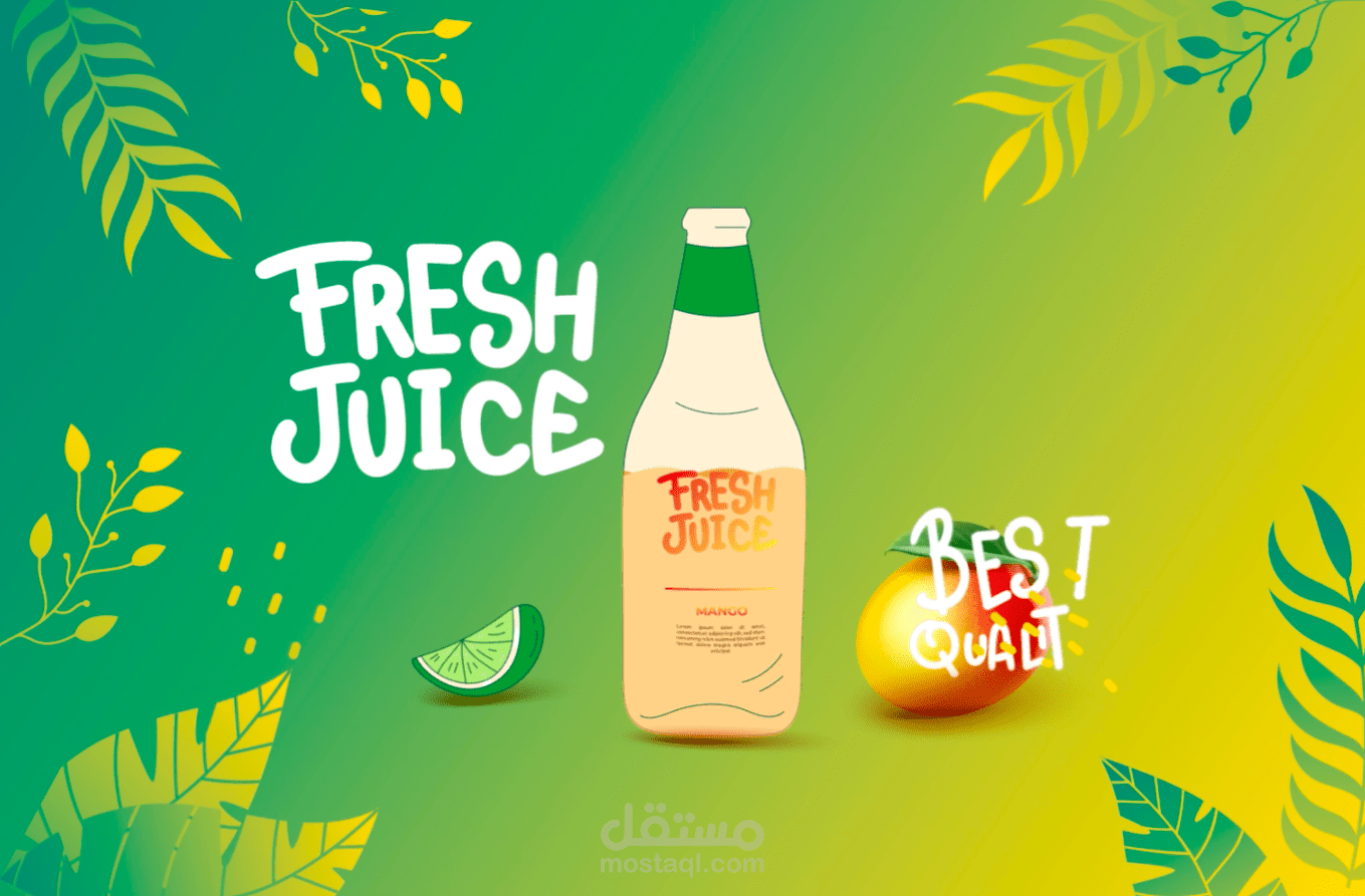Motion Graphics AD