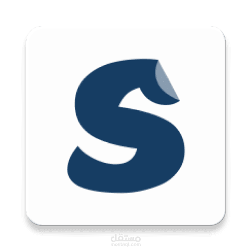 تطبيق استيكرات