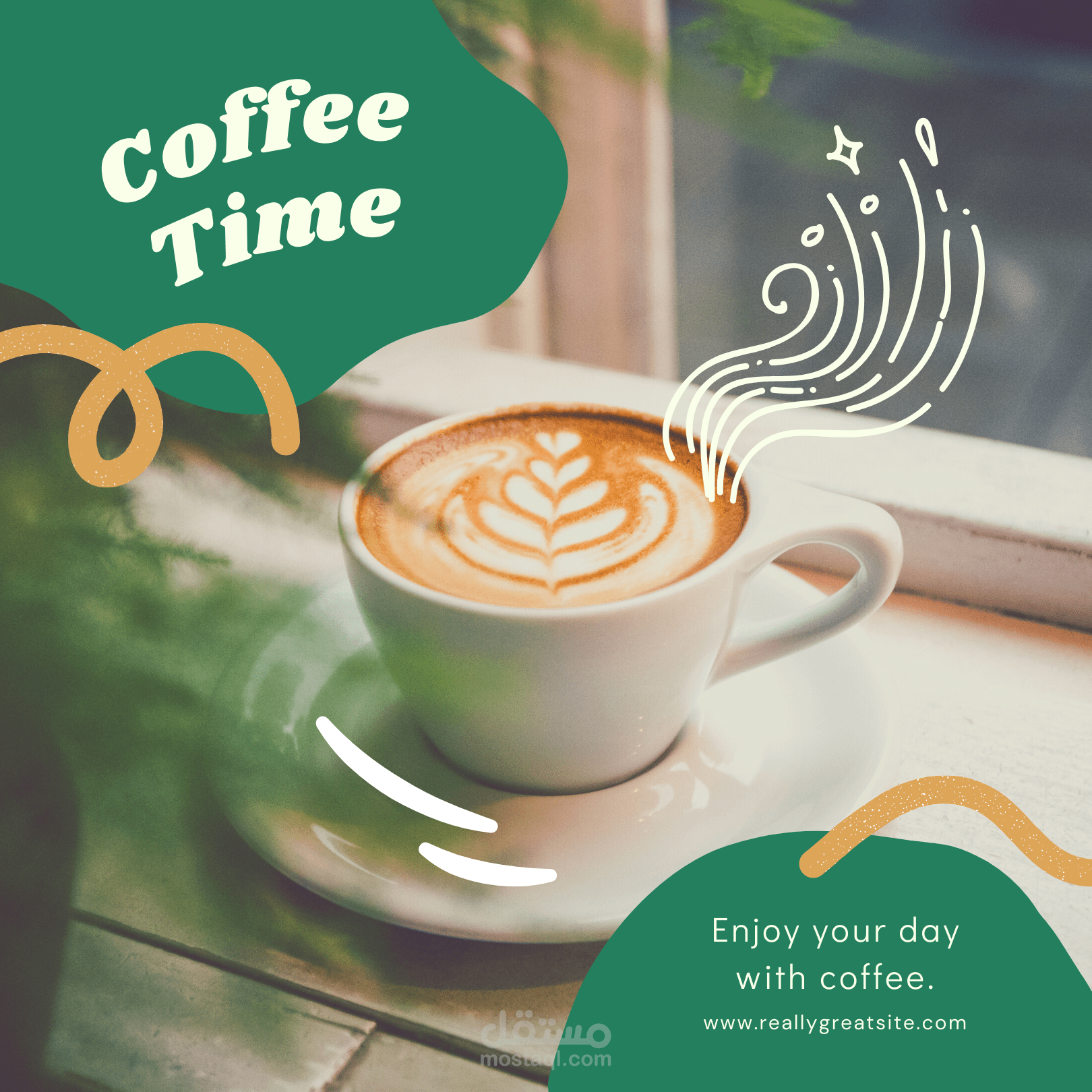 Coffee Design
