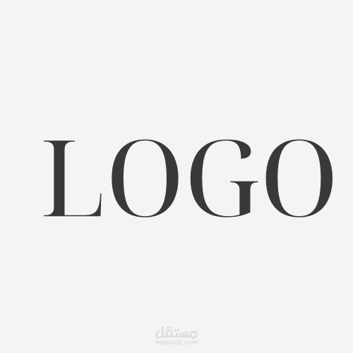 ٍLOGO Design