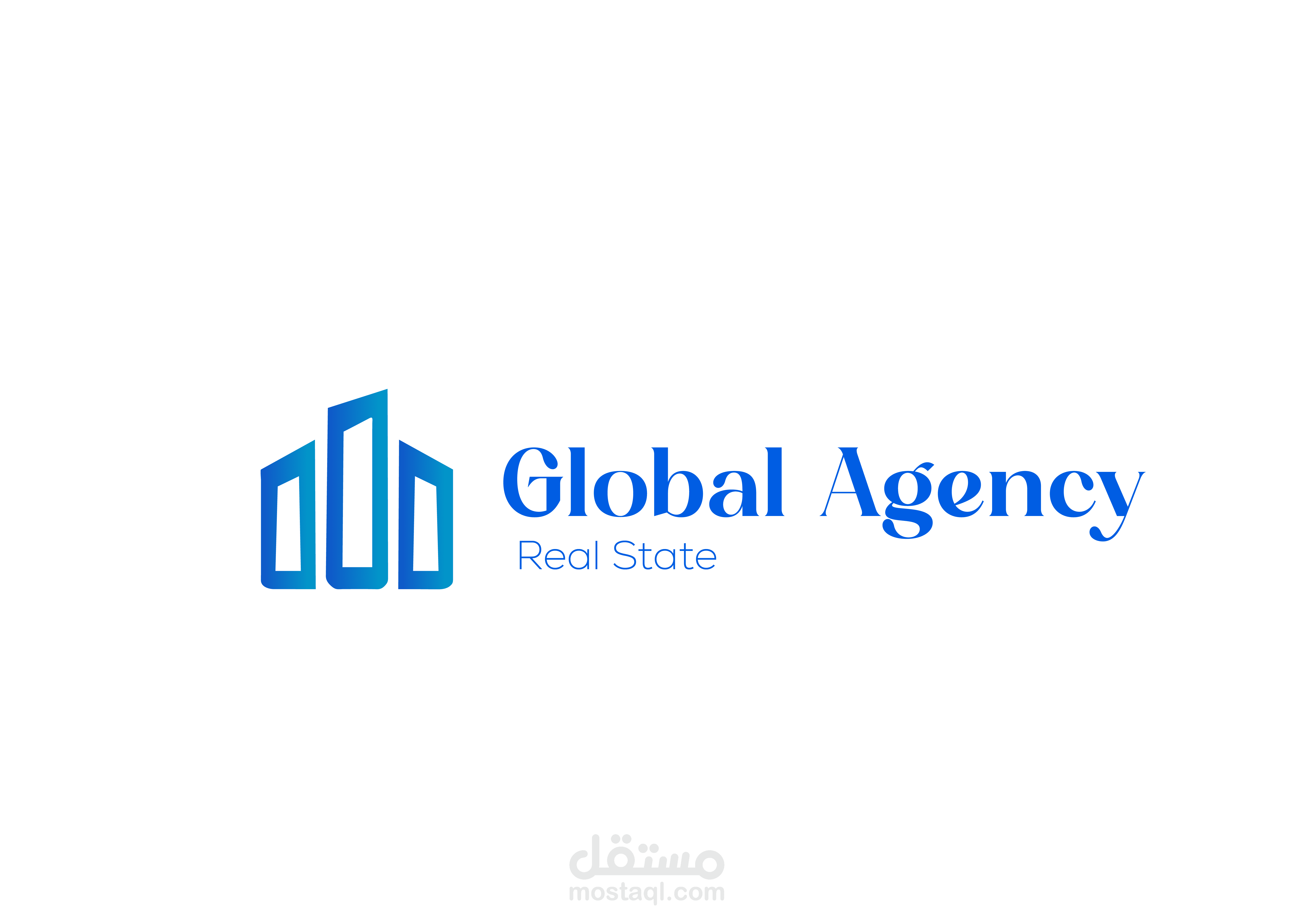 Global real estate agency