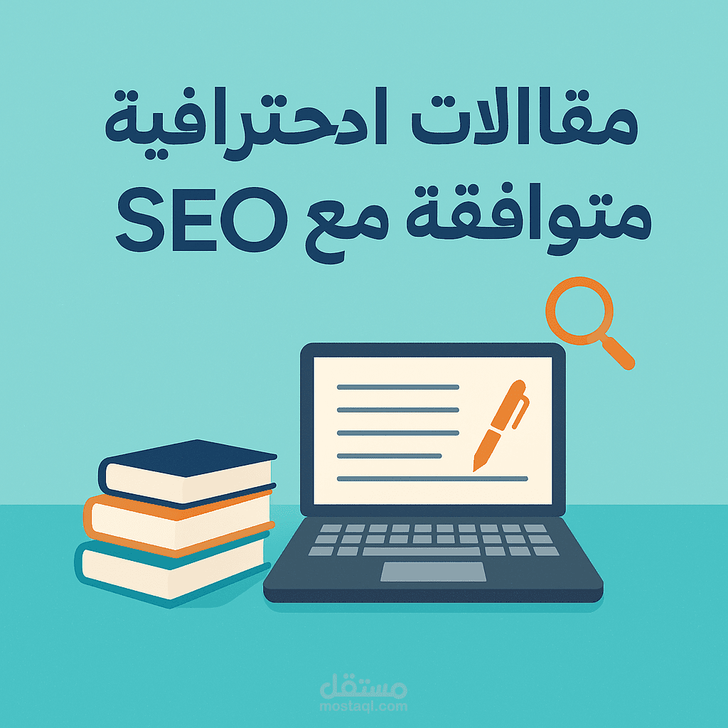 كتابة مقال يتبع الSEO باللغة العربية