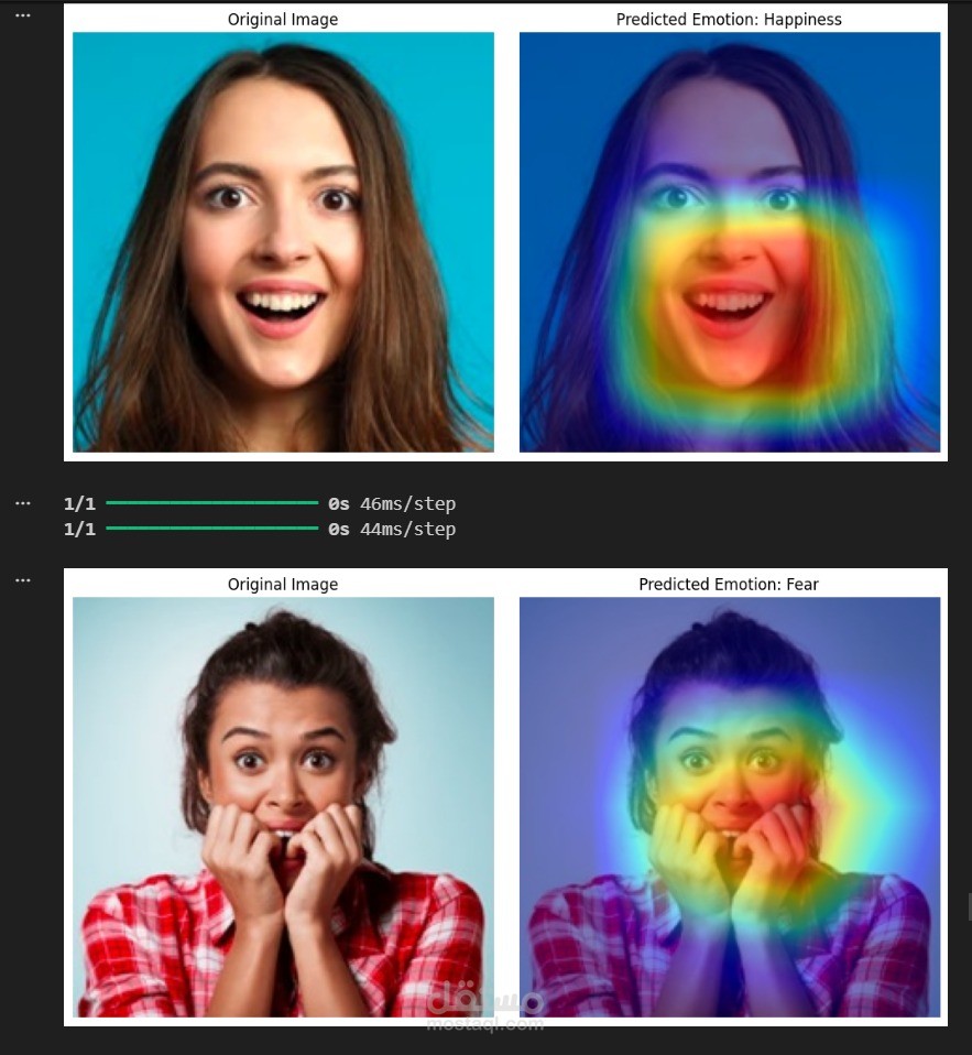 AI-Powered Face Recognition & Emotion Analysis System