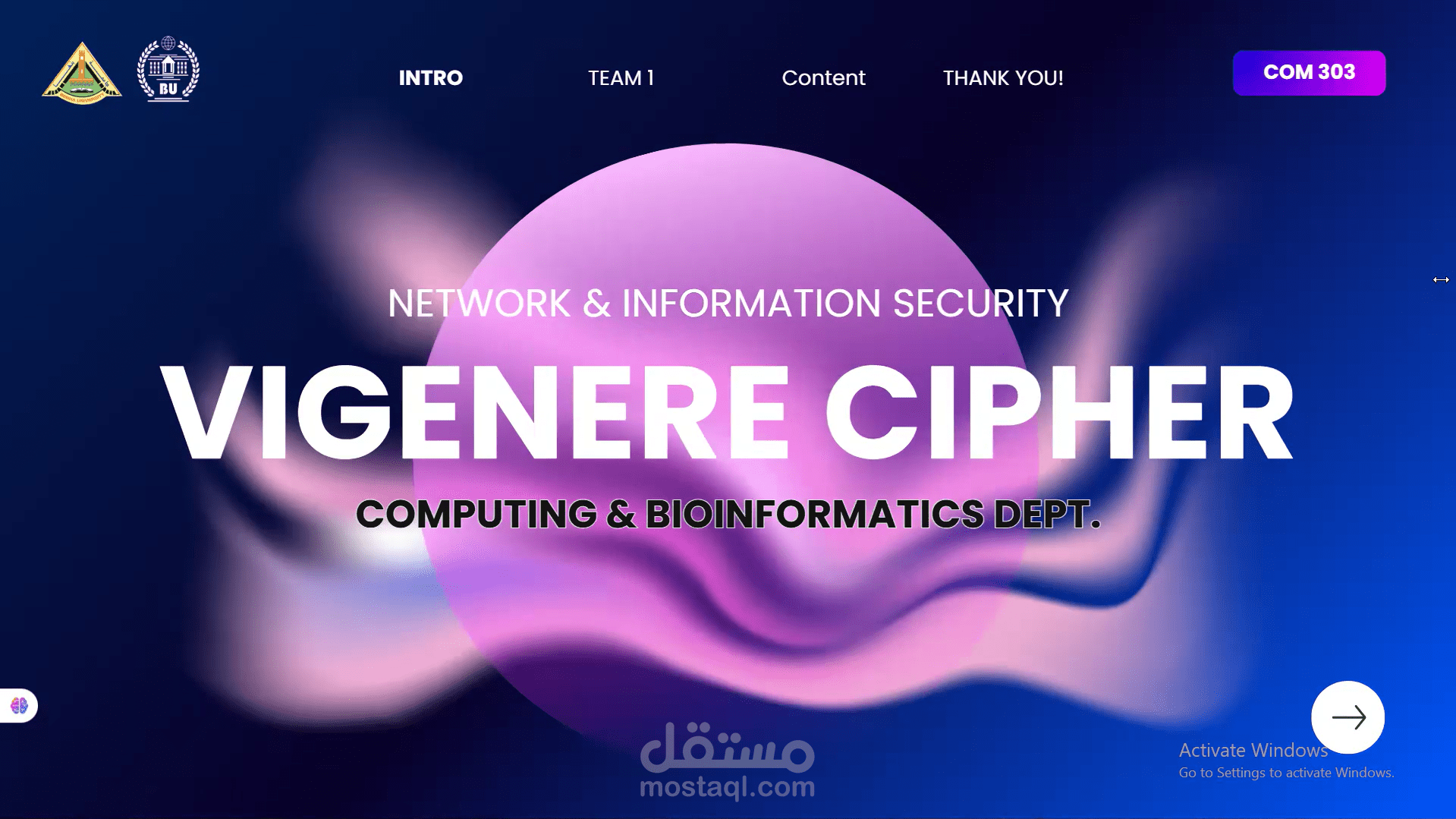 vigenere cipher Encryption and Decryption (Mathmetical&Code)