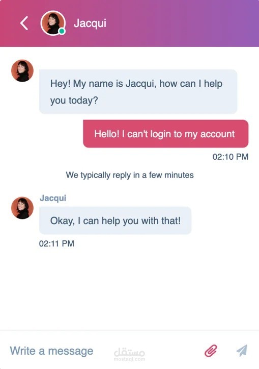 Chat Hub