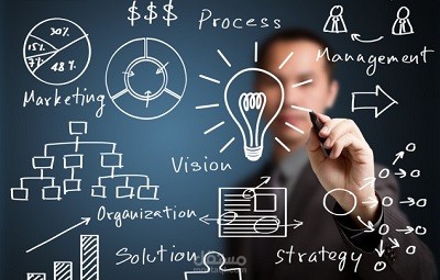 إدارة المشاريع