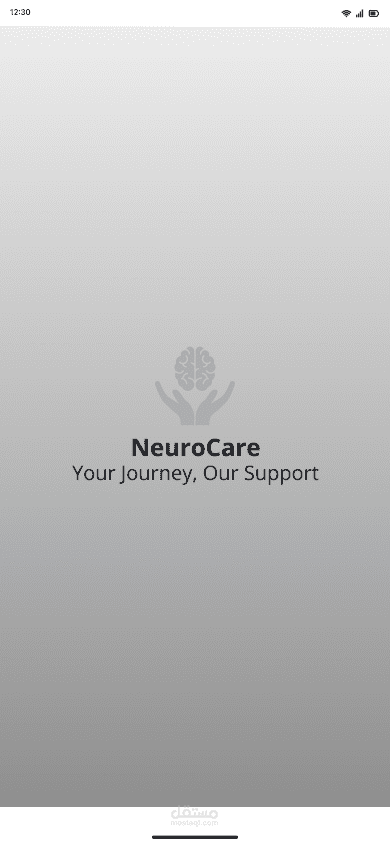 NeroCare تطبيق موبايل يعمل على متابعه الطبيب للمريض