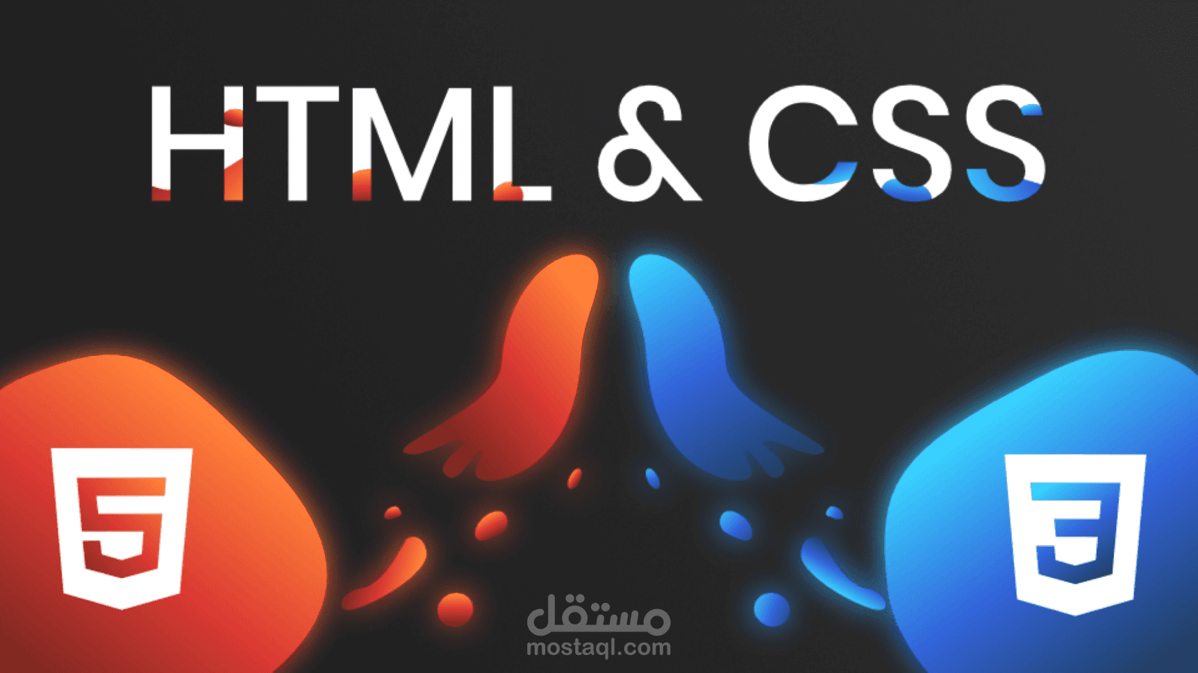 تصميم وبرمجة صفحة هبوط Landing Page فعالة