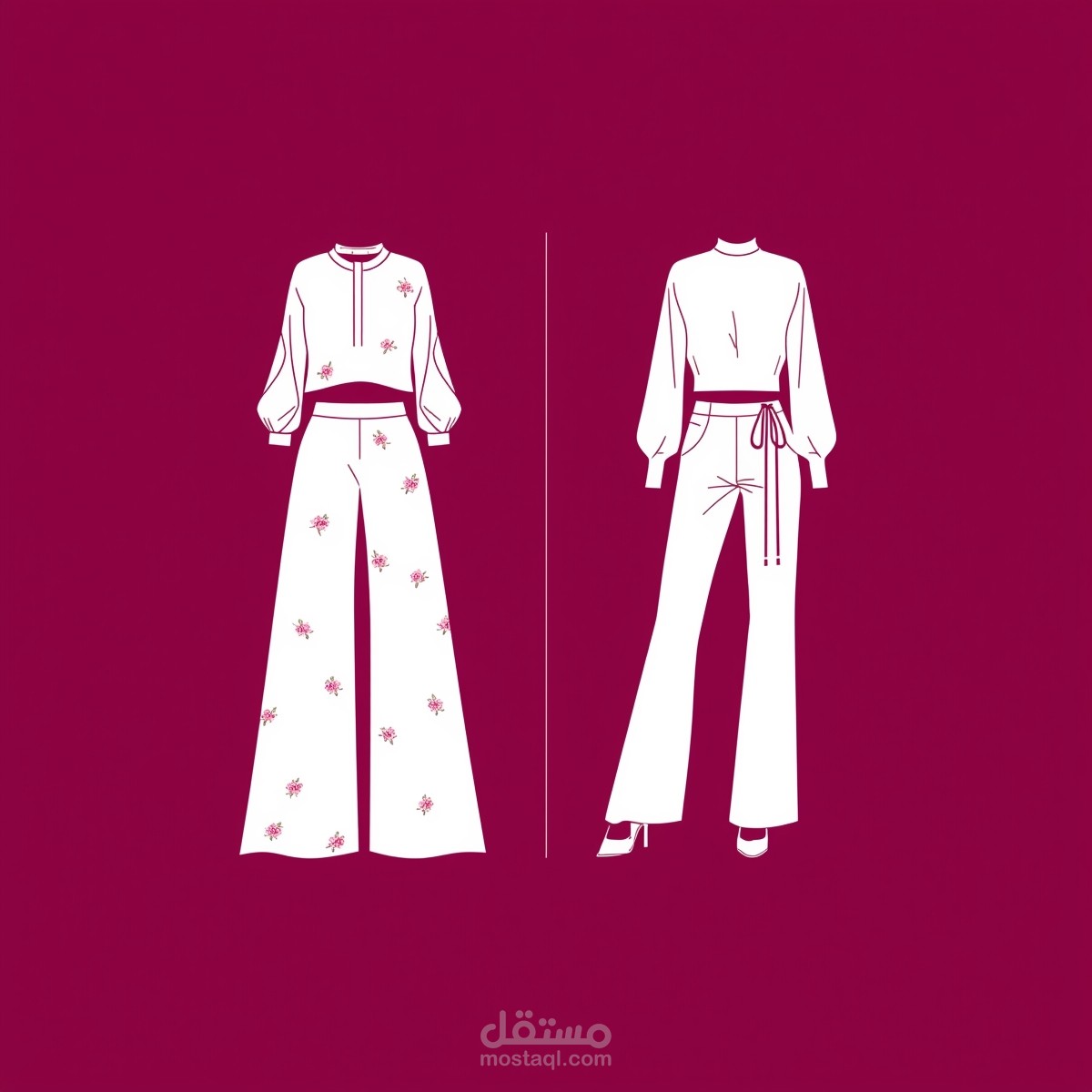 DOUBLE H | Versatile Logo & Corporate Packaging Design