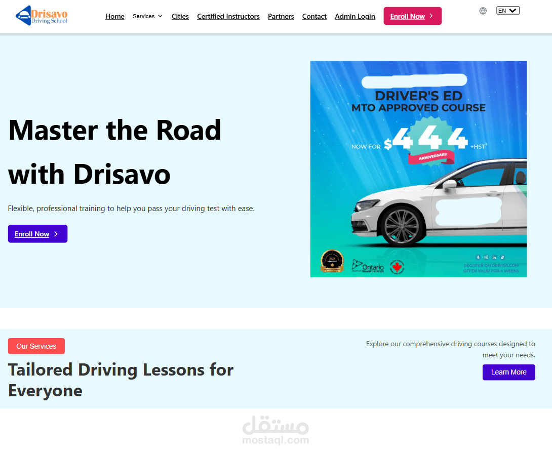 drisavo