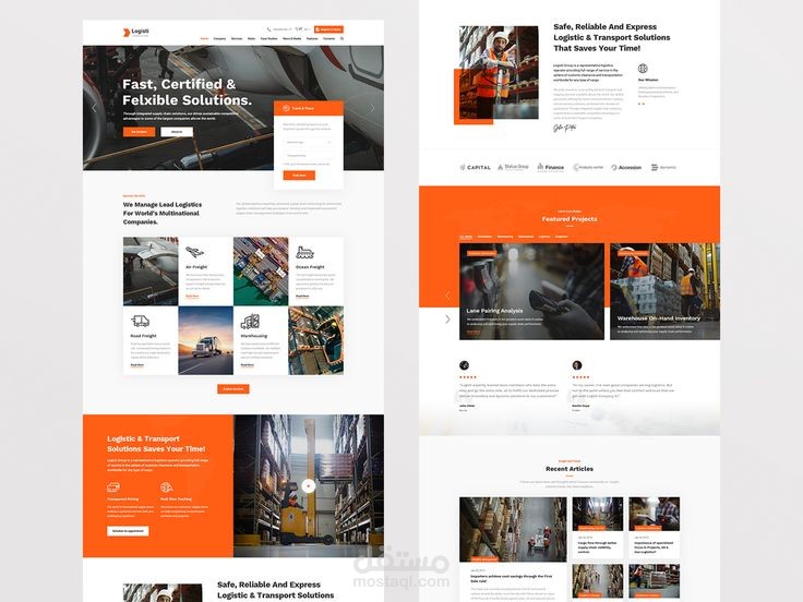 انشاء مواقع الكترونية ب WordPress