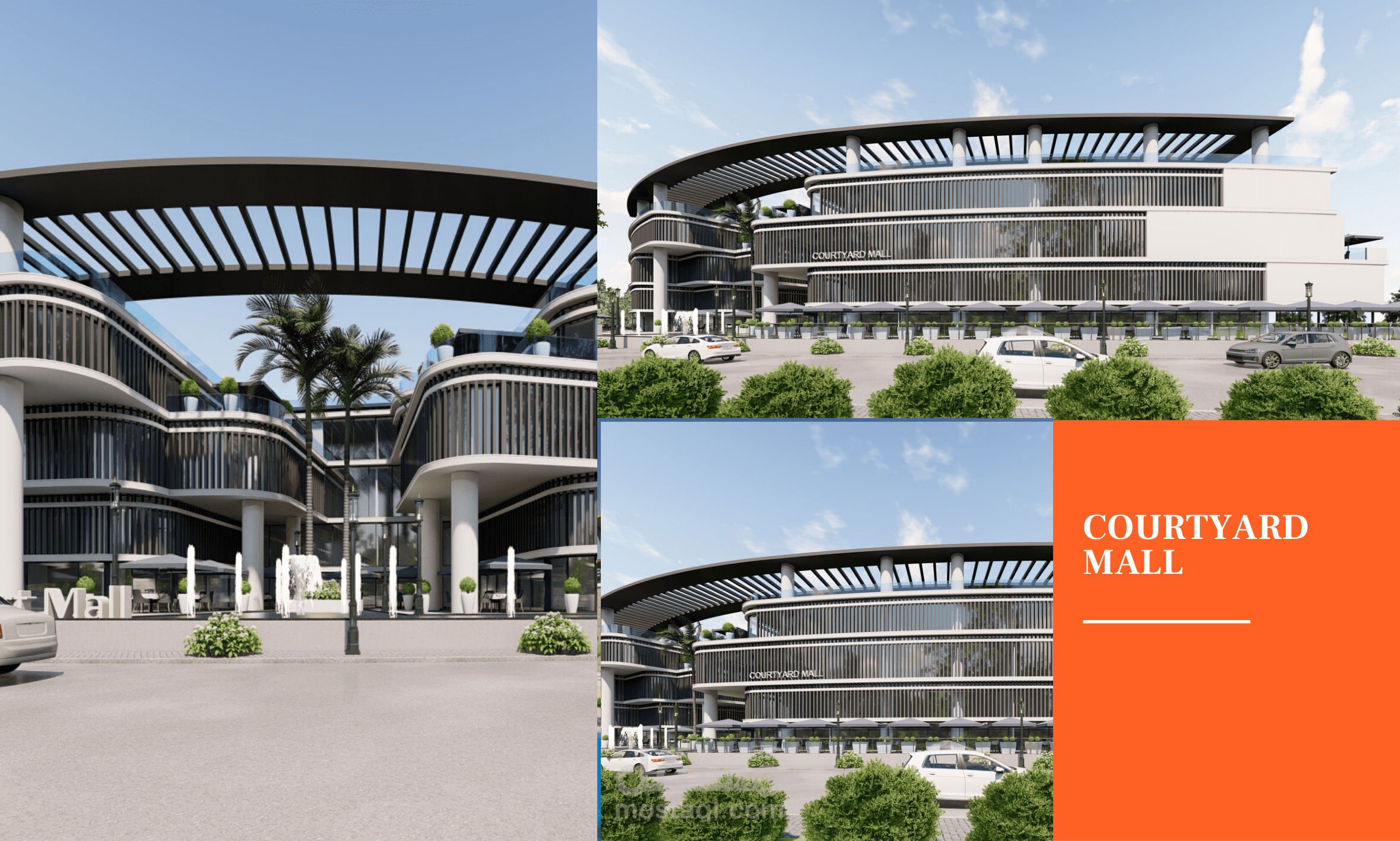 تصميم واخراج مشاريع متنوعة