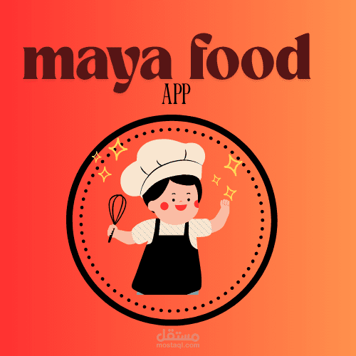 Restaurants app