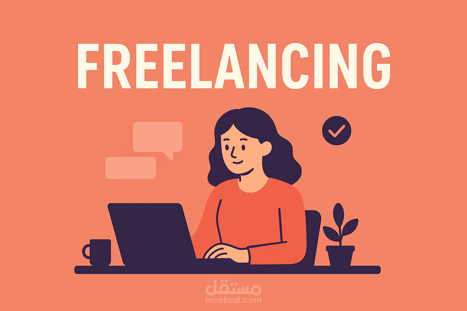 Freelancing