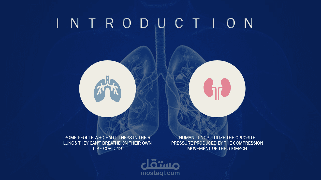 عروض تقديمية مختلفة