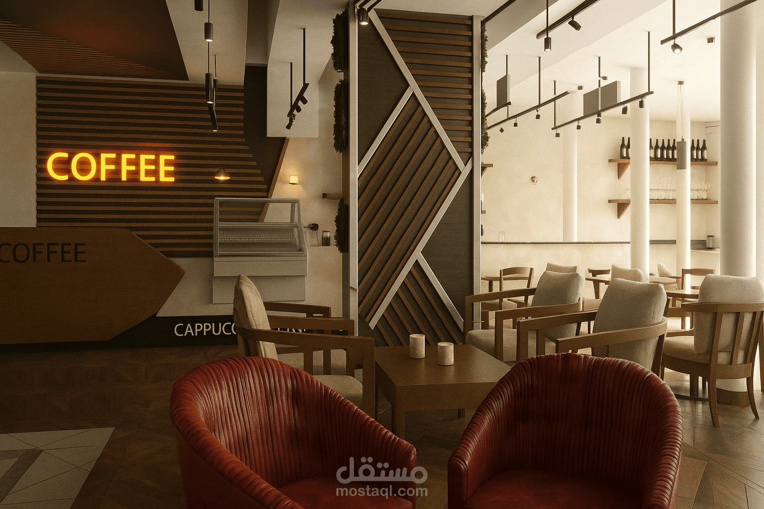 كافيه سفري
