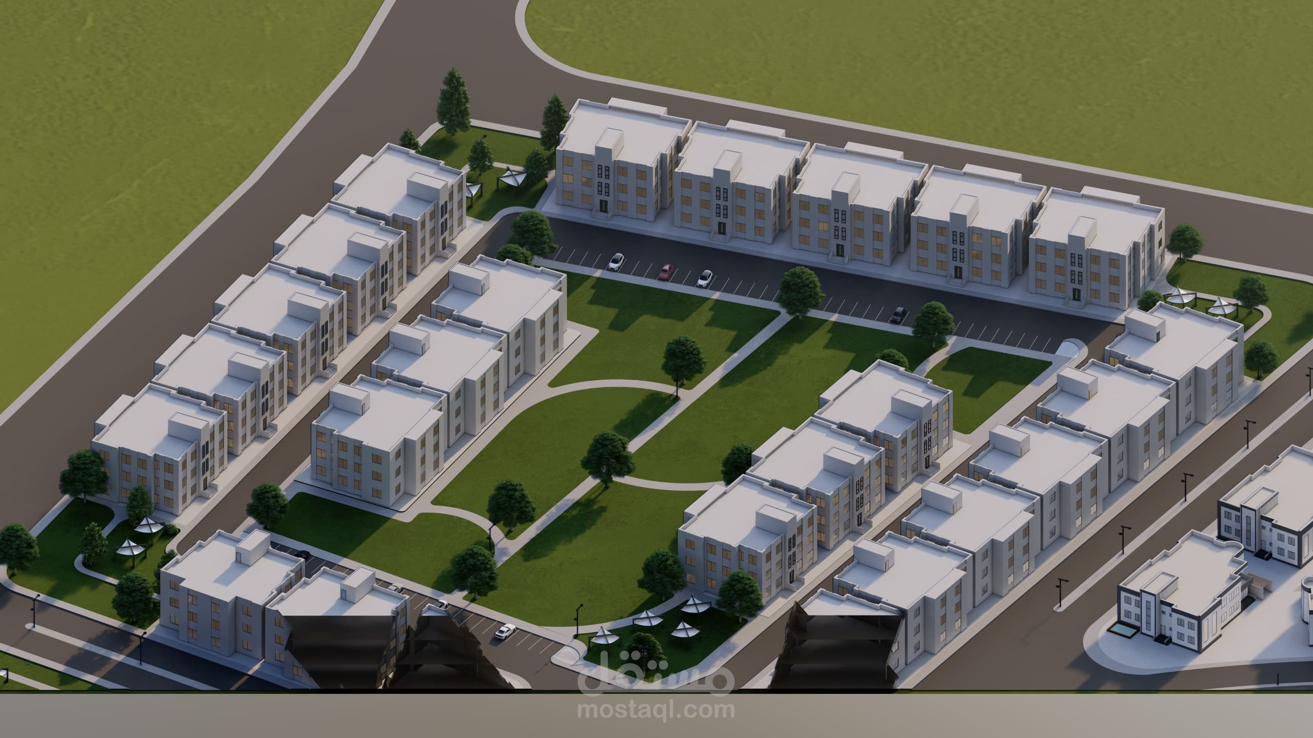 تصميم الواجهات