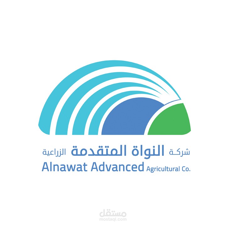 شعار النواة المتقدمة