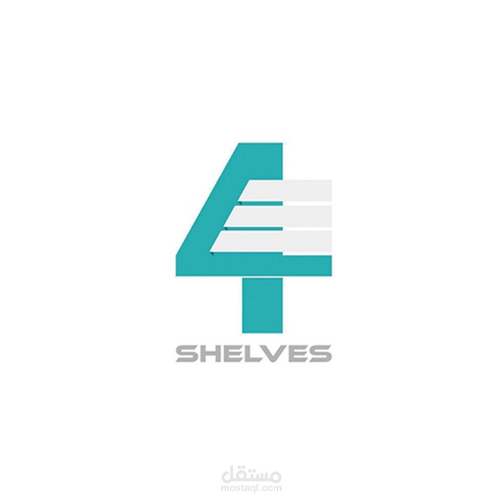 علامة تجارية ( فور شيلفز )