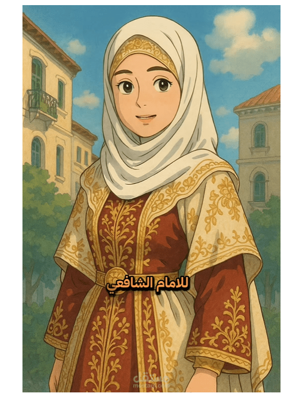 اقوال للشافعي