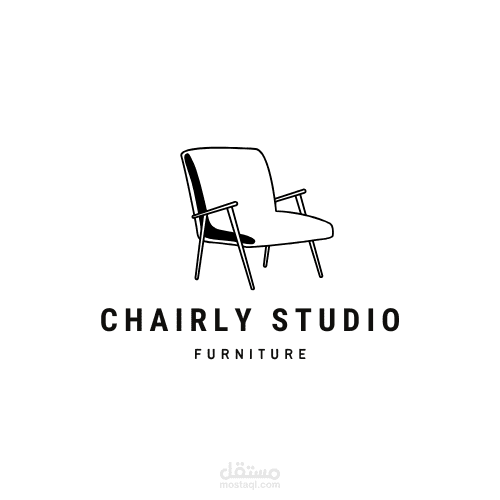 Elegant Furniture Logo Manufacturing Factory