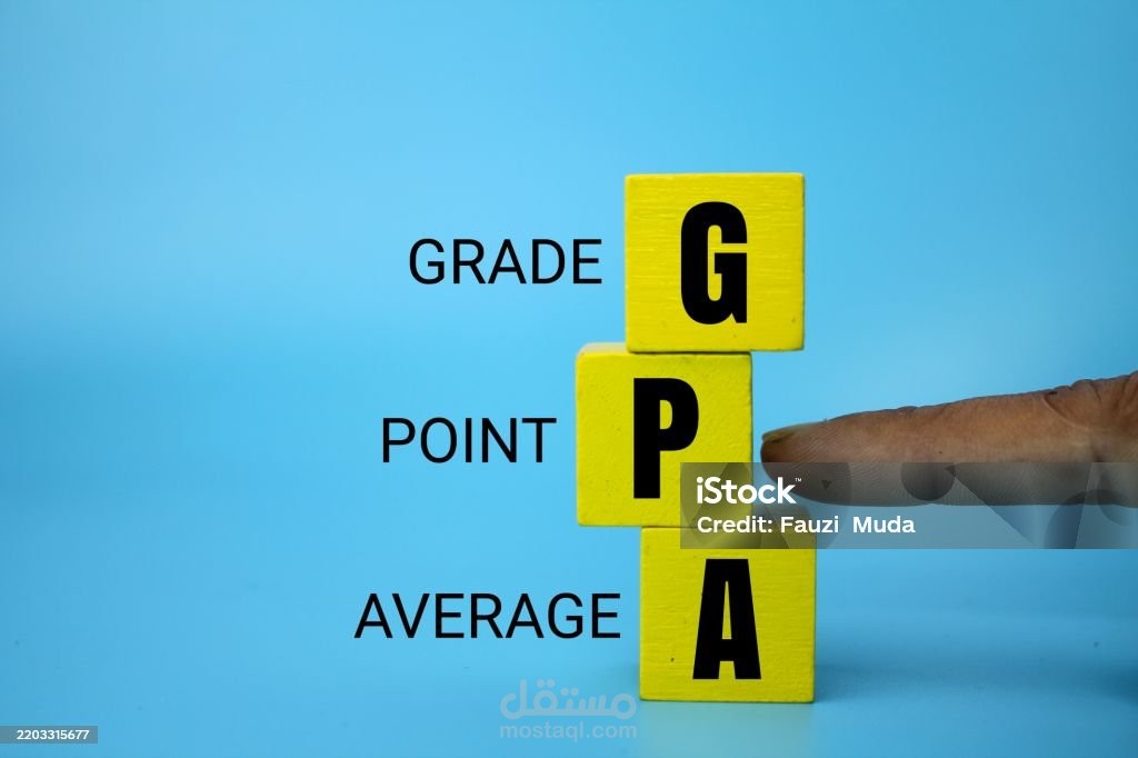 GPA calculator