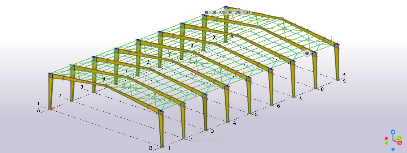 Kayan Factory For Plastic
