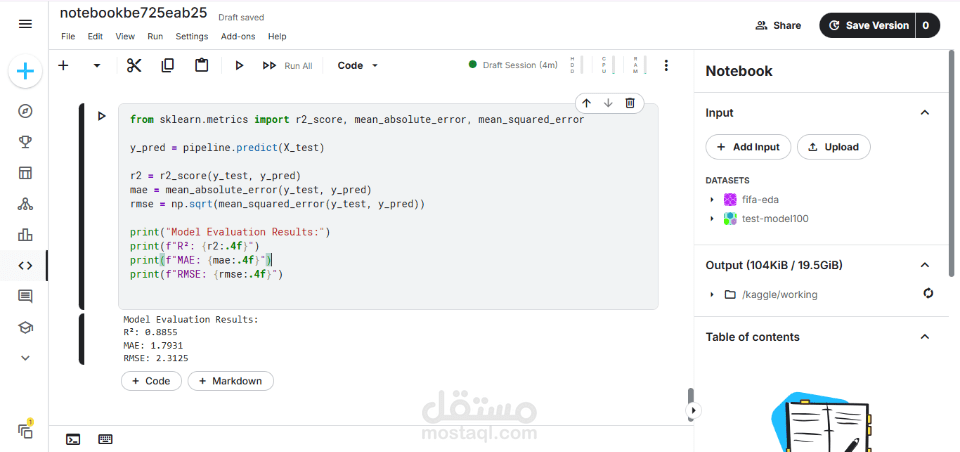 cleaning for data using bython