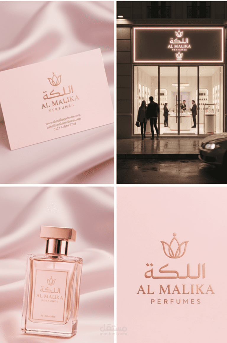 شعارك هو بصمتك الأولى!   أصمم شعارات لا تُنسى، تجمع بين الإبداع العصري والرسالة الواضحة. دعنا نحول فكرتك إلى هوية بصرية قوية تجذب الزبائن وترسخ علامتك في أذهانهم.