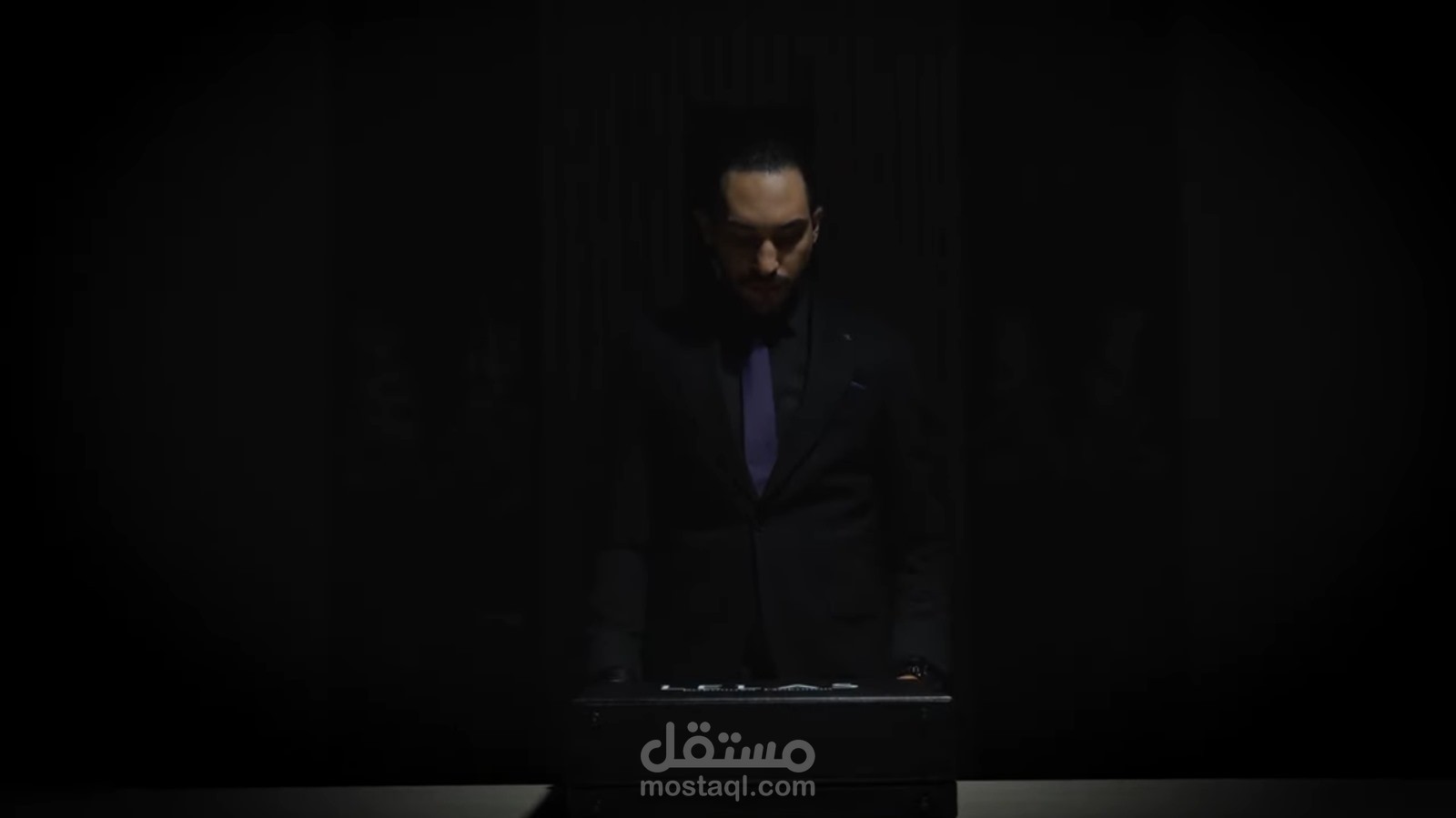 مشروع: LELAS LEYLAK – فيديو إطلاق عطر