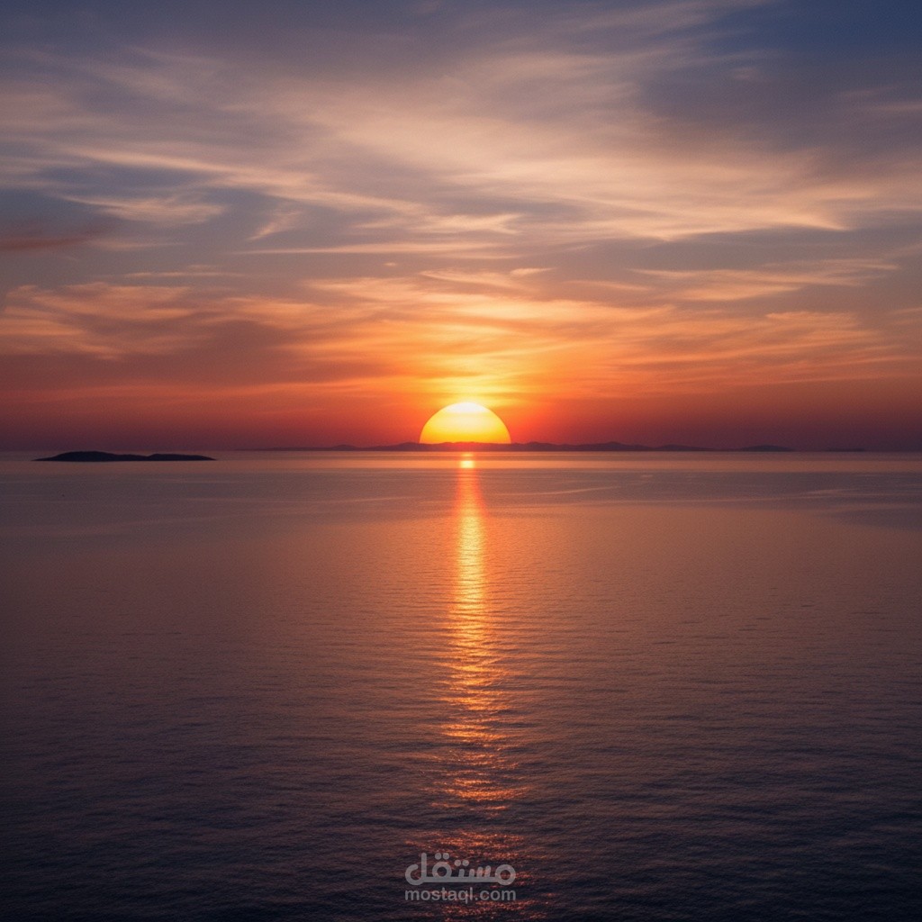 ما وراء الغروب