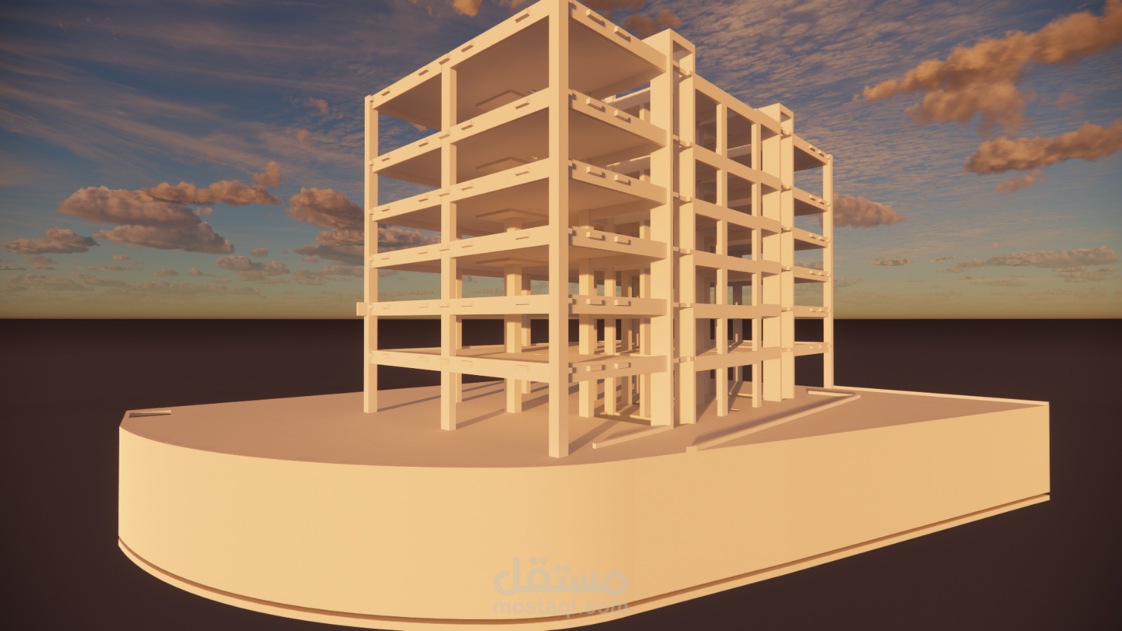 عماره سكنيه