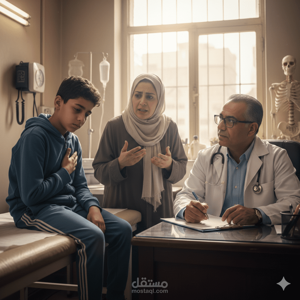فديو ذكاء اصطناعي