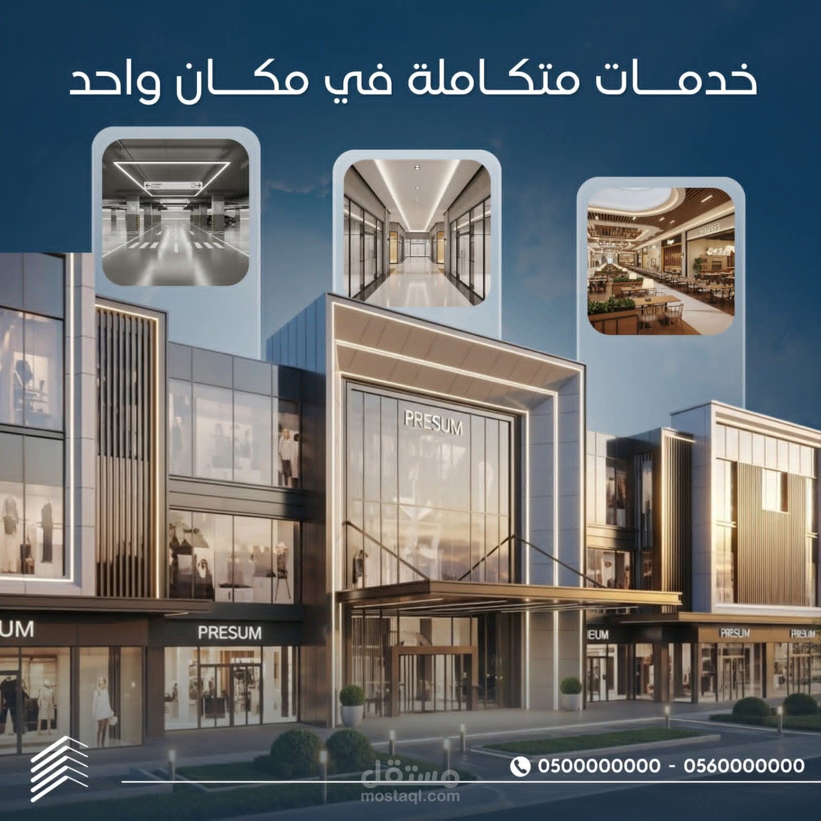 اعلانات سوشيال ميديا