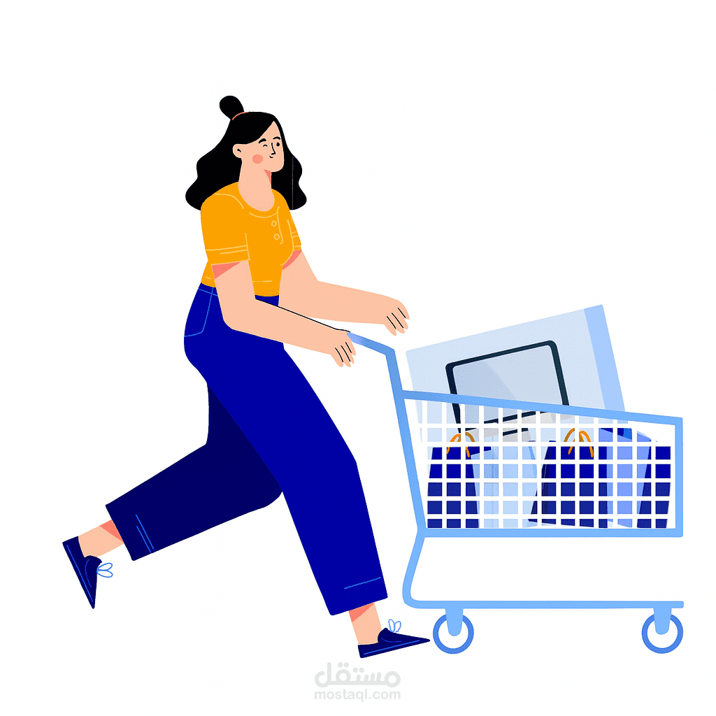 react app e-commerce