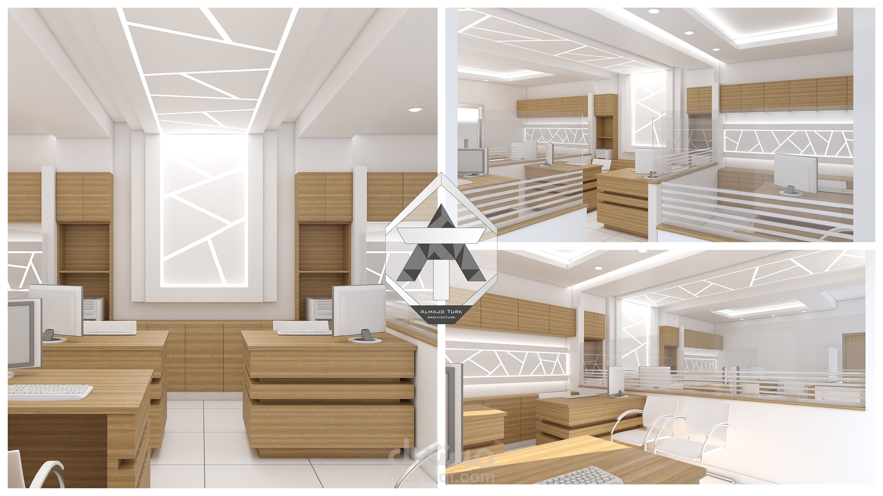 مكتب استيراد وتصدير