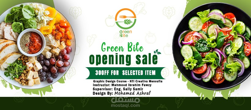 Graphic Designer & Facebook and Social Media Posts Designer