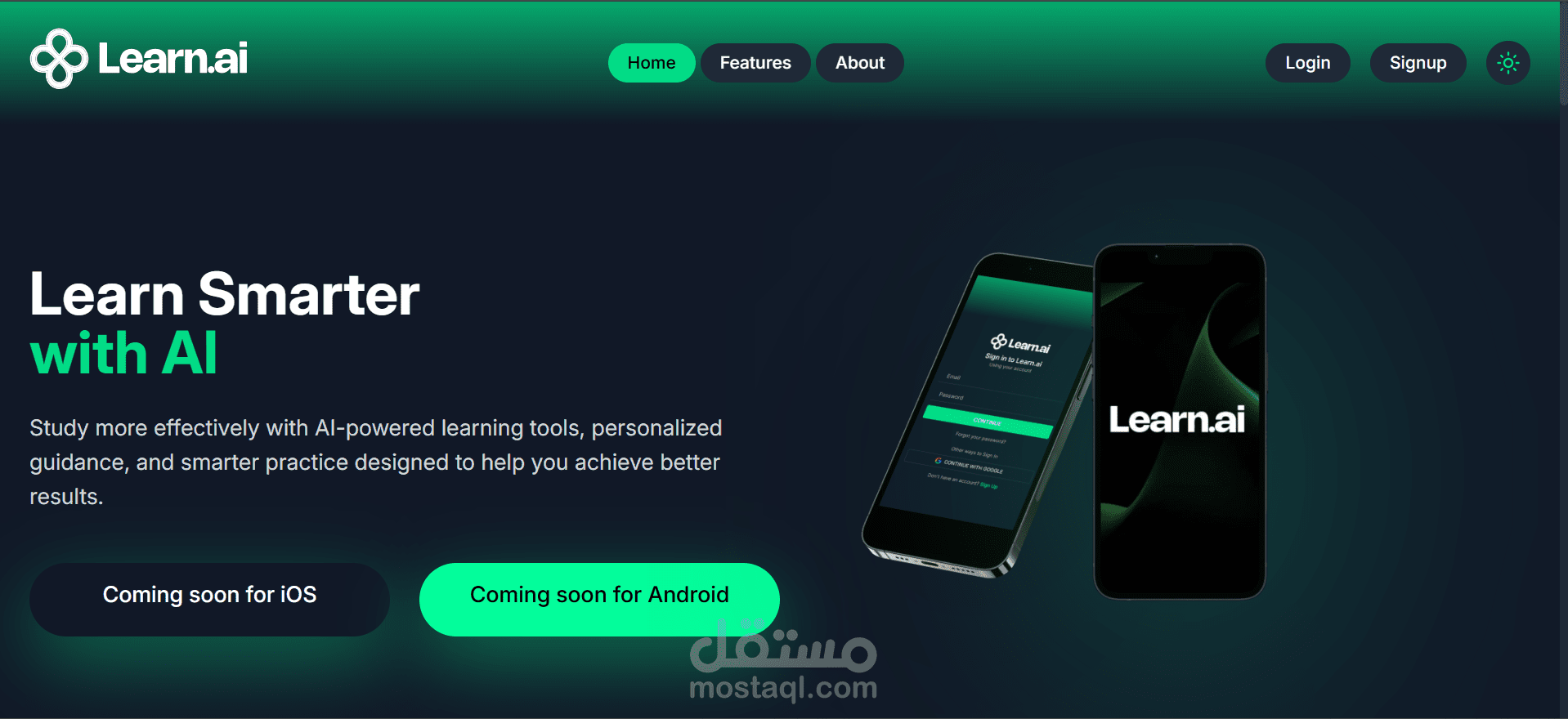 Learnai.global