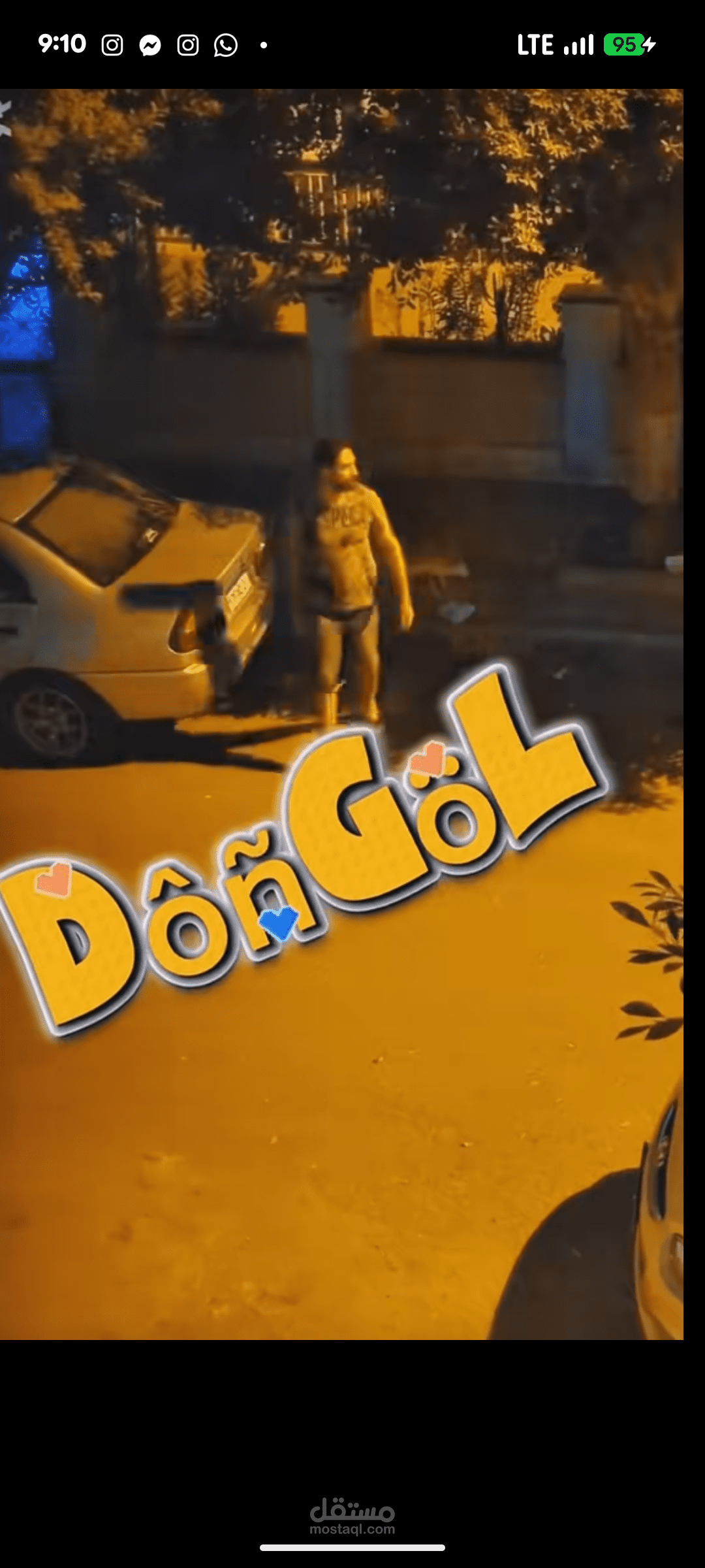 Dongol